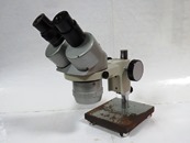 Seiwa實體顯微鏡